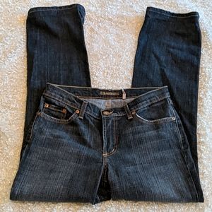 David Kahn " Lauren" jeans Size 6
